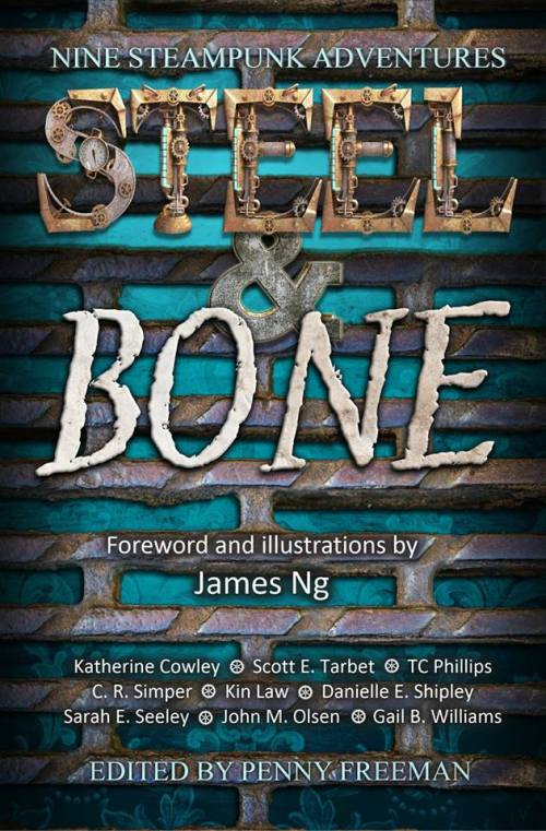 Steel and Bone front cover (newer 2)
